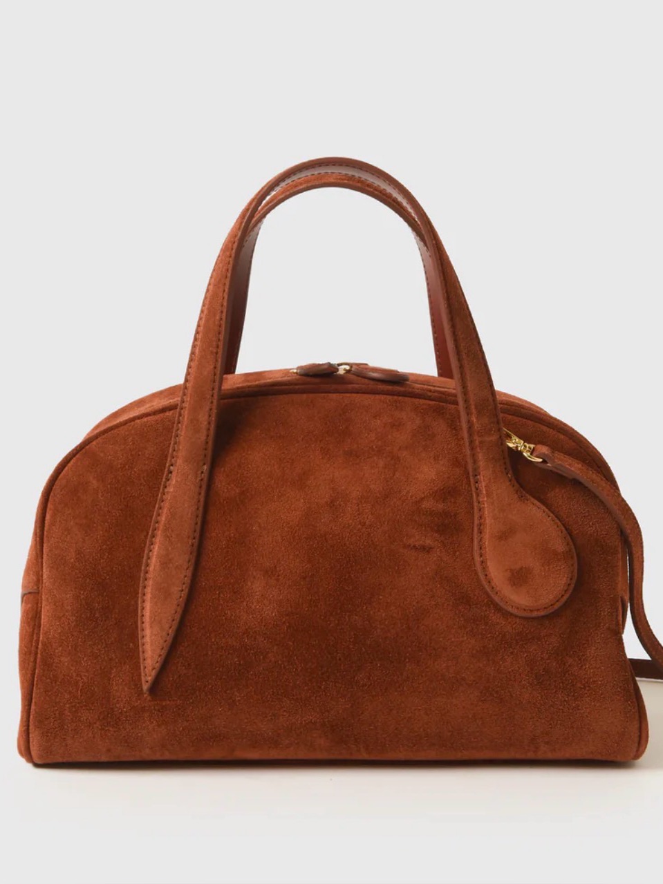 Liffner Mini Bowling Bag - New Photos Added